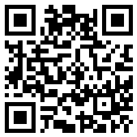 QR Code for bitcoin:3Knta4RkMzsAW5RotBa6ui3LTG43nFvDLf