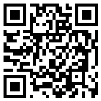 QR Code for bitcoin:3Knu55CQLtsU7XVSHNdLAqA15As3g9CTmD