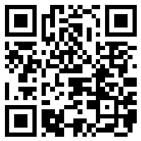 QR Code for bitcoin:3KnwFJ2yf7W1PRsPV52AXeNMSNqLq37NQF