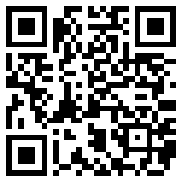QR Code for bitcoin:3Knxo7sSvihstLb2xNHAXv5JG6LrtAcQVQ