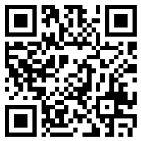 QR Code for bitcoin:3Knyb8fFrmpD8ZPzstzYyAVmPDkYXAD3zF