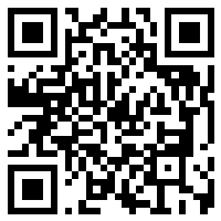 QR Code for bitcoin:3Ko27SykSNqTfuDbBGj4AbWsHwTYU9m5RK