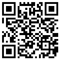 QR Code for bitcoin:3Ko2bmkHXm2KSkpLcE2A5chFc33yNT55ro