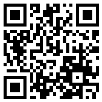 QR Code for bitcoin:3Ko3CUkHz7Hk41BDWKqurACpdxFKKebdP7