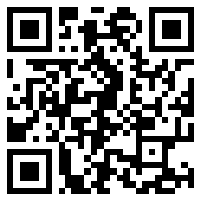 QR Code for bitcoin:3Ko6hMP45JMB8gc1uTLTbewTja1AfjGf2N