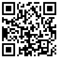 QR Code for bitcoin:3Ko71dXeQXP2NDDzDyLGofCYijJnNRYjym