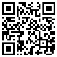QR Code for bitcoin:3Ko853TQvMRiF75HRbxFtUZBbDkFdbjFQJ
