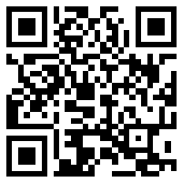 QR Code for bitcoin:3Ko855489WUbKDyjdPen2KSmvueeMfv16c
