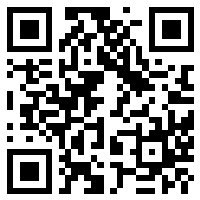 QR Code for bitcoin:3KoAHpyWYVbH5nCk3xuftScg3rM1owHfkW