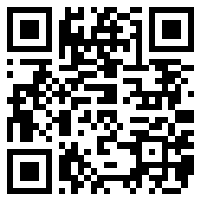 QR Code for bitcoin:3KoDEbL7o6dvuvssdQWMRC26sSQvMo2dRT