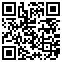 QR Code for bitcoin:3KoGmkYLDMttayfnQAxfBGiAD3ZcRU6scd
