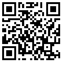 QR Code for bitcoin:3KoGoKCKfjd3gqWMHQe2XYN3yQj5CCpvh6