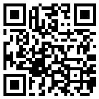QR Code for bitcoin:3KoJFEetwnkCpofULJBi2ZPKxN54Fq8ran