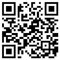 QR Code for bitcoin:3KoLRGU8dC6Qh24pj2rF63C9mQc8BPHYcL
