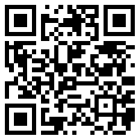 QR Code for bitcoin:3KoMizsSfBsnGone7XMCcBG2GMsTtx5JnL