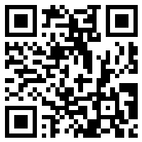 QR Code for bitcoin:3KoNSFHjFdc74fXM8TJKS6LGo8MePoPFKw