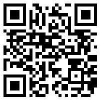 QR Code for bitcoin:3KoQgBjfEANdWHw962uvanZRvKL4bAGyeB