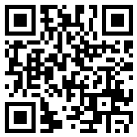 QR Code for bitcoin:3KoSkEvtX5tLhnxBegjyoAz9mQSymhe8vt
