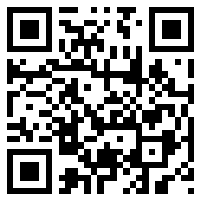 QR Code for bitcoin:3KoTeD4fTL5NdbEiauPEV8F8HR4dQVHgYC