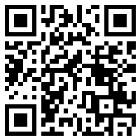 QR Code for bitcoin:3KoVAVTmL6g4LWvTvQu9XNE8x379gzFMC4