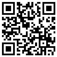 QR Code for bitcoin:3Koc69iQWKkfKyvJ2nG7oy5LuHHCs6Uhbb