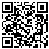 QR Code for bitcoin:3KocuafsBxPyZy5g3cXDAak1ASZxjwrtDt