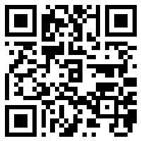 QR Code for bitcoin:3Koj7khUMkCbsWFtVETiAhFX7smGKHTmNp