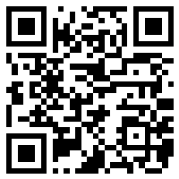 QR Code for bitcoin:3Kojgdfp9TpgKriY4cWU4eFeo5mnLfG1dp