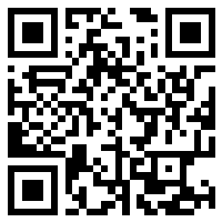 QR Code for bitcoin:3KorChDwtGicoBANczxLpxFcGMbTmSEXV6