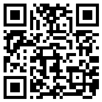 QR Code for bitcoin:3KorotV92NNV5f253MesNdYuts6AoorXaB