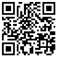 QR Code for bitcoin:3KoxirJQsWbBZfc6Xet7DMX16ffbG5ortn