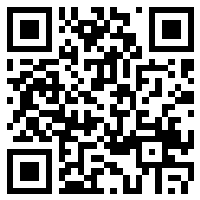 QR Code for bitcoin:3Kp5cmhdnWbvJcUtF3NLDsUFWKoGxiQqSm