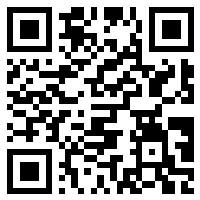 QR Code for bitcoin:3Kp9o9vjBxkAExx3iyLLYzoMEkKA98YuSP