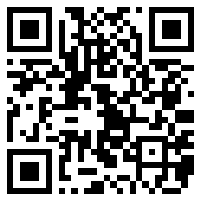 QR Code for bitcoin:3KpBB9MSZPjk7hNsaCj8Sn4qTCdo37ttAW