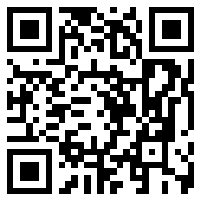 QR Code for bitcoin:3KpE2PjiNL2vtUPEQo9WrScsP4ChRxVH8W