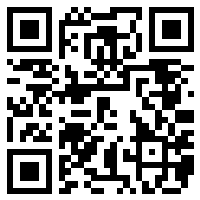 QR Code for bitcoin:3KpEdrRRJMhTcKmLb5UpRkuk82wSfYseRj