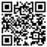 QR Code for bitcoin:3KpFEZLaxXMoSusbnvetUt6LymbpcpfvS6