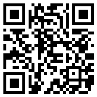 QR Code for bitcoin:3KpRw3GngQQymSMhv53AzxZspPb1Dfo3KB