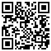 QR Code for bitcoin:3KpT1PZwXYGSBtpF3EzpCU3f24FoPCKu39