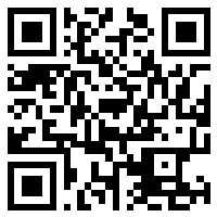 QR Code for bitcoin:3KpWxEtH8vbLparoNX1XfG7LnyJFhAMeyD