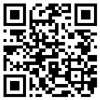 QR Code for bitcoin:3KpXAte4qwrAHgftQ3AsL2aW4vv4VVBxeS