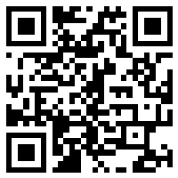 QR Code for bitcoin:3KpYMKV3gGwiQbRCXqmnmAnjpbWKnFVLsC