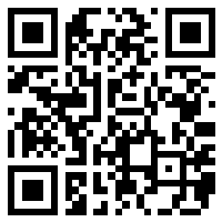 QR Code for bitcoin:3KpZ65QVCekkBbZ2oscSxFWuc8iZpjEQRq