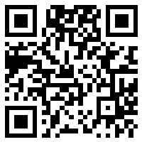 QR Code for bitcoin:3KpezAkFWp73FGmSAGPmmA6jJunY7YMwgW