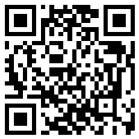 QR Code for bitcoin:3KpfGfFYQS5mtfjSDCpenQQNUMVupizo7u