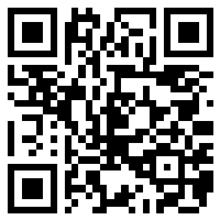 QR Code for bitcoin:3KpgiXf8PY5joEm1mgCJGmju4pSnAZBWWv