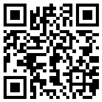 QR Code for bitcoin:3KpjSQvpJSZui7fa2ieEfX5pTZNb7bSJTE