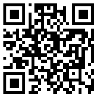 QR Code for bitcoin:3Kpmr8AEsvdWaKuvayTJdSdY4PdcbzCcJe