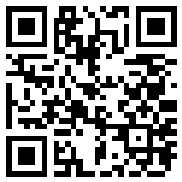 QR Code for bitcoin:3Kppfzp6X99HCQcHumW1DzVtNb5B12U1YT