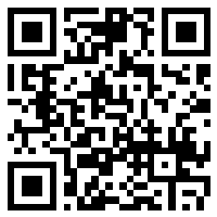 QR Code for bitcoin:3Kpssq557cBvtxaHcCoezQLCuxEsQeoaCS